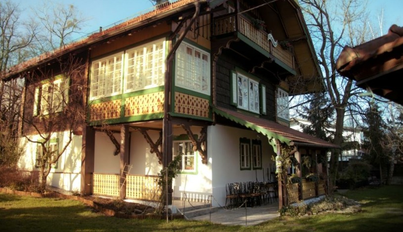 Penzion Letohrádek Frýdlant nad Ostravicí